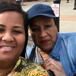 Meet your Posher, Jean